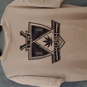 *RARE* "LA KUSH," "SHAKA ACTIVE," t-shirt LAST ONE!...